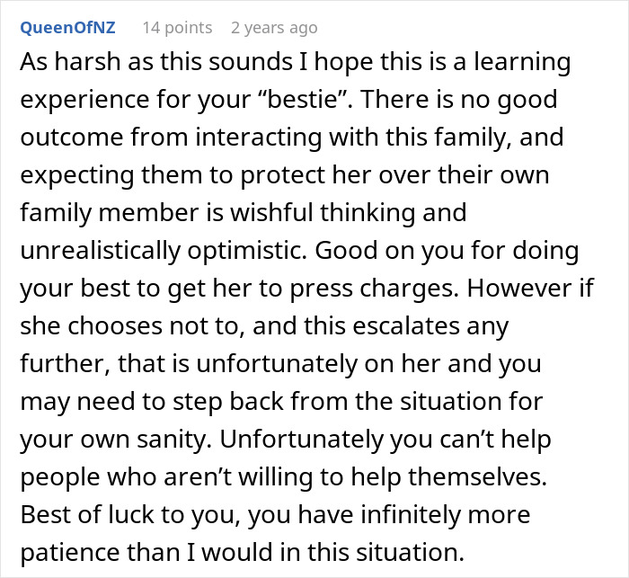 Guy Ghosts GF For 3 Years, His Mom Attacks Her As She Refuses To Take Her "Baby Boy" Back Guy Ghosts GF For 3 Years, His Mom Attacks Her As She Refuses To Take Her "Baby Boy" Back