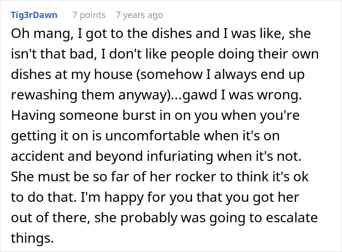 MIL Can't Believe Son Is Gay, Does Everything In Her Power To Prove That He's Not: "Didn&rsquo;t Raise You Like That!"