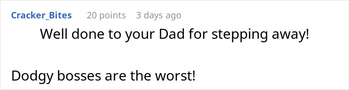 Greedy Boss Pays Triple The Price After Star Employee Finally Finds His Worth