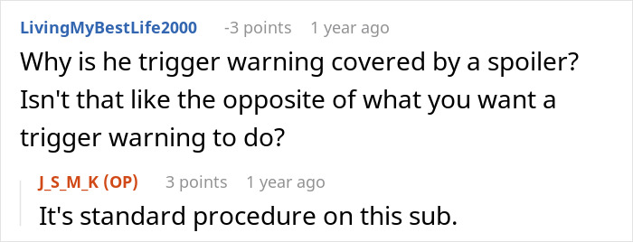 Pregnant Woman Loses Cash Cow In-Laws After Acting Mean Toward 19YO SIL And Angering Wife Pregnant Woman Loses Cash Cow In-Laws After Acting Mean Toward 19YO SIL And Angering Wife