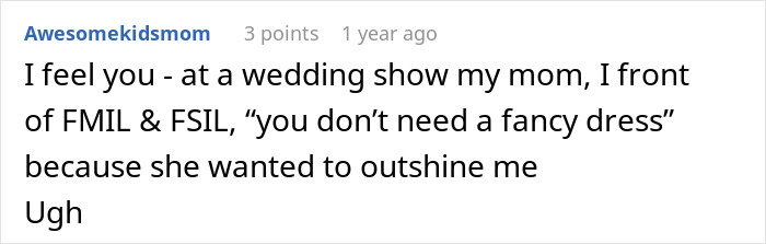 Bride reflects on big mistake made at wedding one year later offering advice to engaged couples Bride reflects on big mistake made at wedding one year later offering advice to engaged couples