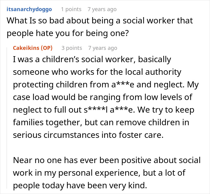 An opinion on social workers as child protectors amidst accusations, related to a kid stealing a woman's hair towel. An opinion on social workers as child protectors amidst accusations, related to a kid stealing a woman's hair towel.
