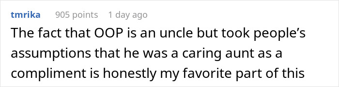 Uncle Hears One Detail About Niece's Long-Distance Boyfriend, Starts Asking Important Questions Uncle Hears One Detail About Niece's Long-Distance Boyfriend, Starts Asking Important Questions