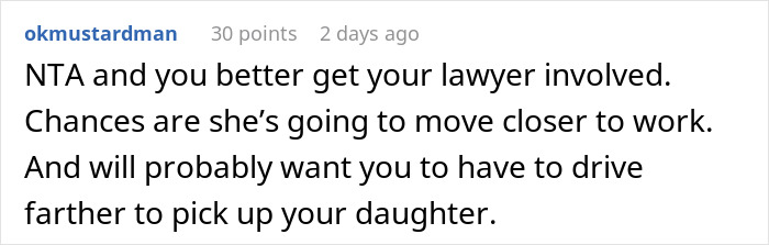 Ex Girlfriend Takes Job 100 Miles Away, Expects Guy To Give Her Special Treatment Ex Girlfriend Takes Job 100 Miles Away, Expects Guy To Give Her Special Treatment
