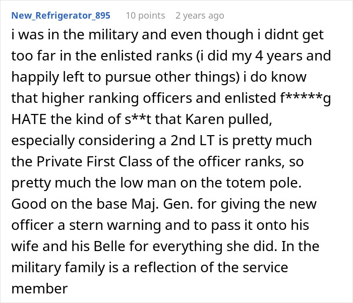 Entitled Army Wife Pulls The &ldquo;Don&rsquo;t You Know Who I AM?&rdquo; Card On A Waitress, Gets A Humbling Reality Check