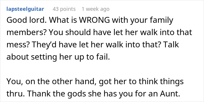 Uncle Hears One Detail About Niece's Long-Distance Boyfriend, Starts Asking Important Questions Uncle Hears One Detail About Niece's Long-Distance Boyfriend, Starts Asking Important Questions