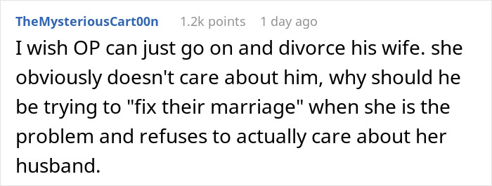 40YO Woman Prioritizes 24YO Friend's Comfort Over Hubby, Lets Her Stay In Their House Indefinitely 40YO Woman Prioritizes 24YO Friend's Comfort Over Hubby, Lets Her Stay In Their House Indefinitely