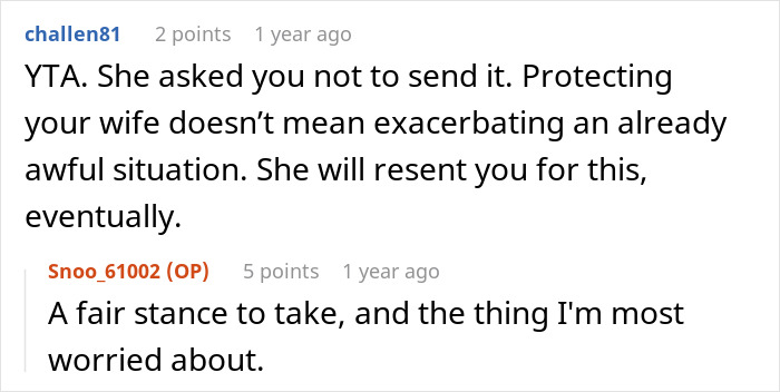 Couple Gets Annoyed That SIL With Cancer Is Taking Away From Their Wedding, It's Way Worse Than That Couple Gets Annoyed That SIL With Cancer Is Taking Away From Their Wedding, It's Way Worse Than That