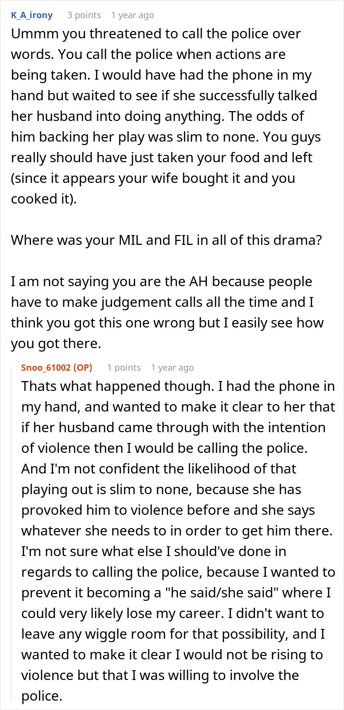 Couple Gets Annoyed That SIL With Cancer Is Taking Away From Their Wedding, It's Way Worse Than That Couple Gets Annoyed That SIL With Cancer Is Taking Away From Their Wedding, It's Way Worse Than That