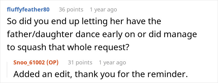 Couple Gets Annoyed That SIL With Cancer Is Taking Away From Their Wedding, It's Way Worse Than That Couple Gets Annoyed That SIL With Cancer Is Taking Away From Their Wedding, It's Way Worse Than That