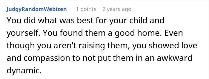 Infertile Woman Just Assumes She Can Take Pregnant Teen Sis’s Baby, Shocked When The Answer Is No Infertile Woman Just Assumes She Can Take Pregnant Teen Sis’s Baby, Shocked When The Answer Is No