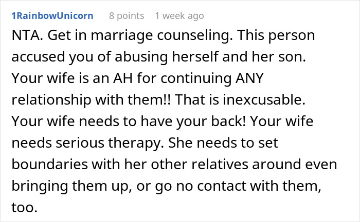 Couple Gets Annoyed That SIL With Cancer Is Taking Away From Their Wedding, It's Way Worse Than That Couple Gets Annoyed That SIL With Cancer Is Taking Away From Their Wedding, It's Way Worse Than That