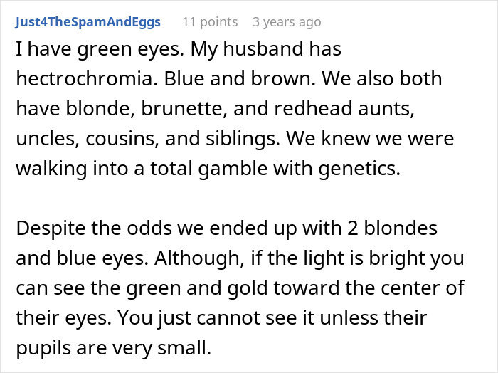 Guy Has Suspicions Over Daughter Not Being His, Turns Out It's Way Worse Than He Could Have Guessed Guy Has Suspicions Over Daughter Not Being His, Turns Out It's Way Worse Than He Could Have Guessed