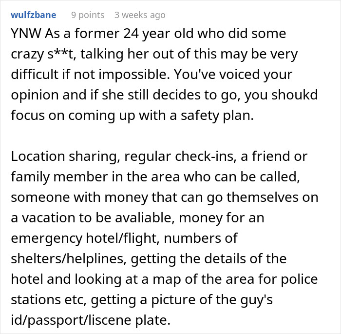 Uncle Hears One Detail About Niece's Long-Distance Boyfriend, Starts Asking Important Questions Uncle Hears One Detail About Niece's Long-Distance Boyfriend, Starts Asking Important Questions