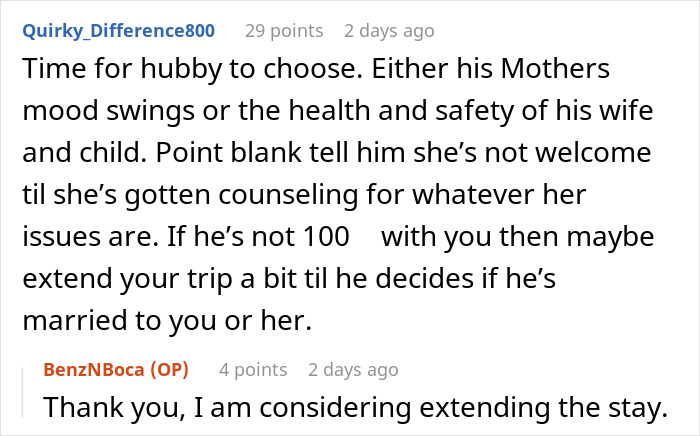 Grandma throws a fit before family vacation, refusing to leave and clinging to a toddler during a fight. Grandma throws a fit before family vacation, refusing to leave and clinging to a toddler during a fight.