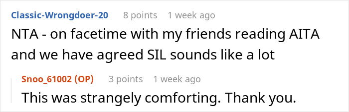 Couple Gets Annoyed That SIL With Cancer Is Taking Away From Their Wedding, It's Way Worse Than That Couple Gets Annoyed That SIL With Cancer Is Taking Away From Their Wedding, It's Way Worse Than That