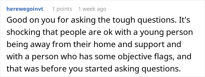 Uncle Hears One Detail About Niece's Long-Distance Boyfriend, Starts Asking Important Questions Uncle Hears One Detail About Niece's Long-Distance Boyfriend, Starts Asking Important Questions