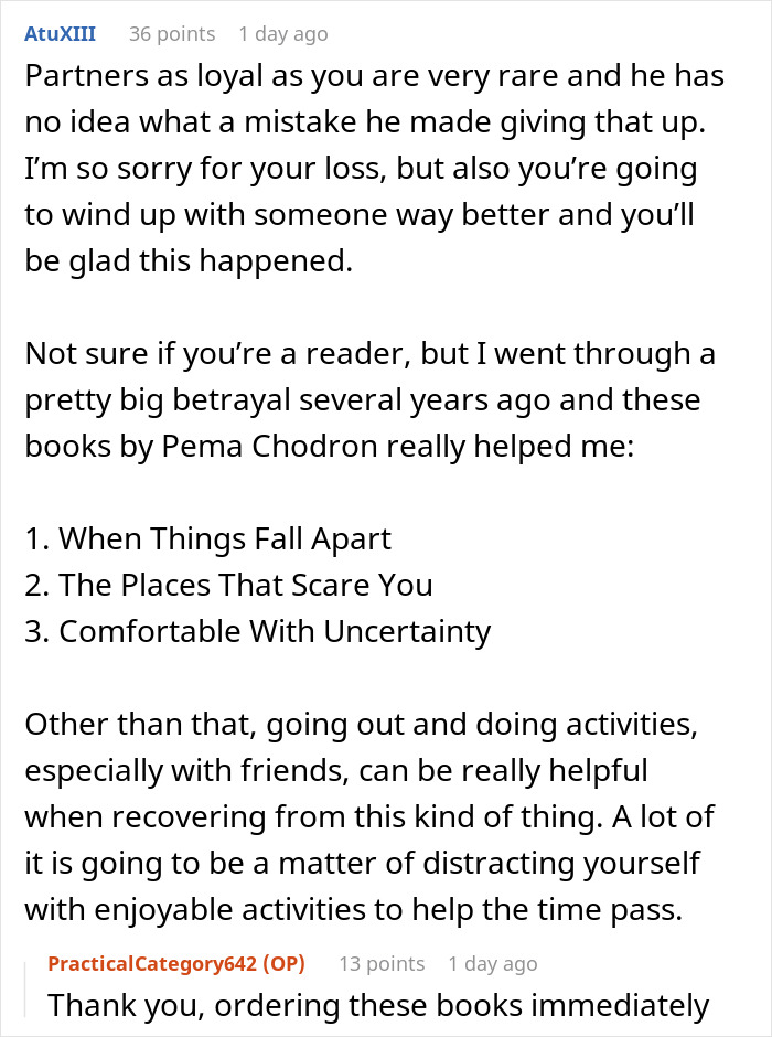 “I Was Enraged”: Man Ends 8-Year Relationship Over Wanting Kids, But His Ex Discovers The Real Reason “I Was Enraged”: Man Ends 8-Year Relationship Over Wanting Kids, But His Ex Discovers The Real Reason