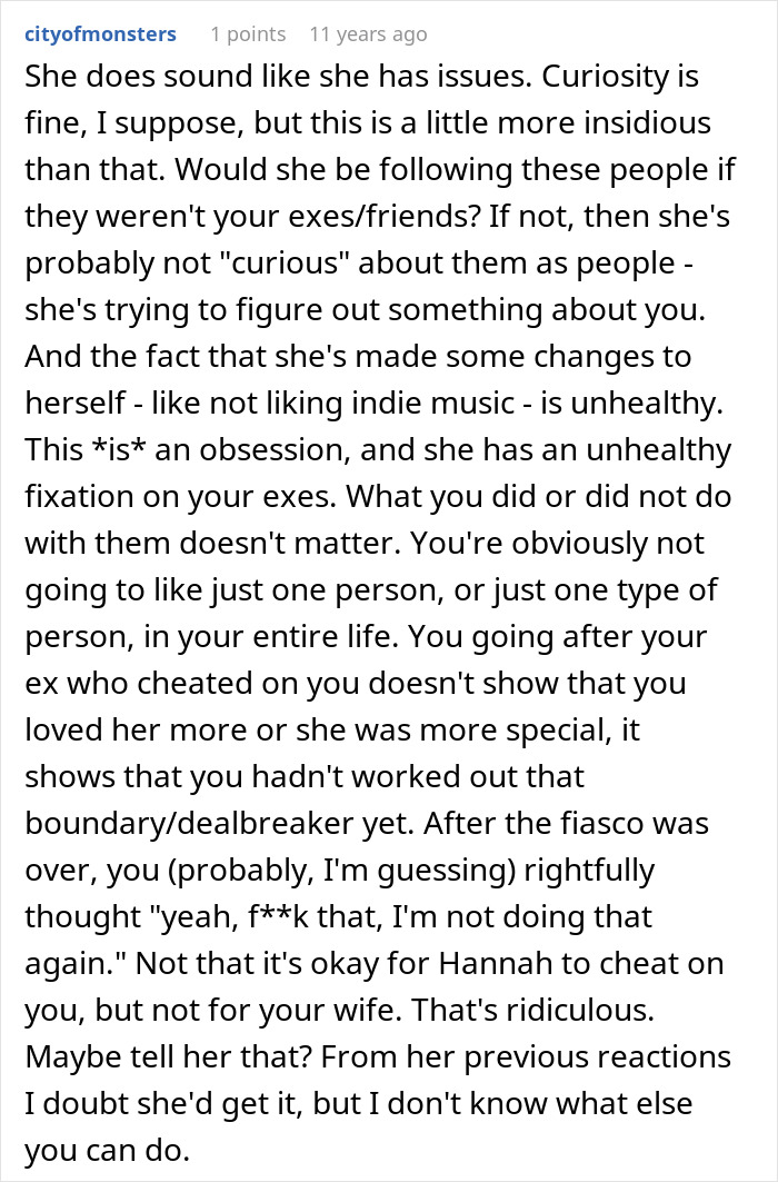 &ldquo;I&rsquo;m The Crazy One, Right?&rdquo;: Man Thinks His Wife Is Drama-Free, Gets An Unexpected Reality Check