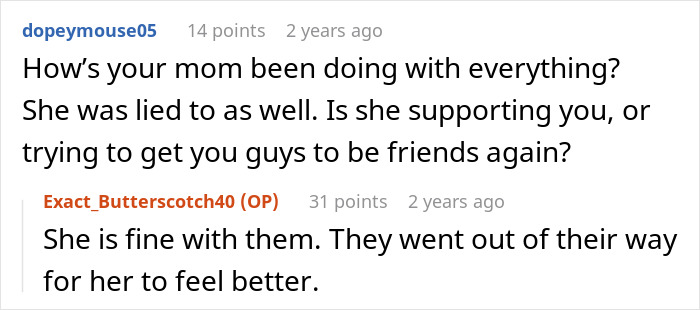 Woman Becomes Estranged From Beloved Brother After Fake Wedding Drama Destroys Trust Woman Becomes Estranged From Beloved Brother After Fake Wedding Drama Destroys Trust