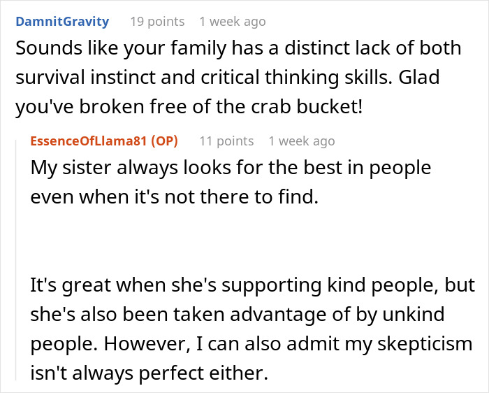 Uncle Hears One Detail About Niece's Long-Distance Boyfriend, Starts Asking Important Questions Uncle Hears One Detail About Niece's Long-Distance Boyfriend, Starts Asking Important Questions