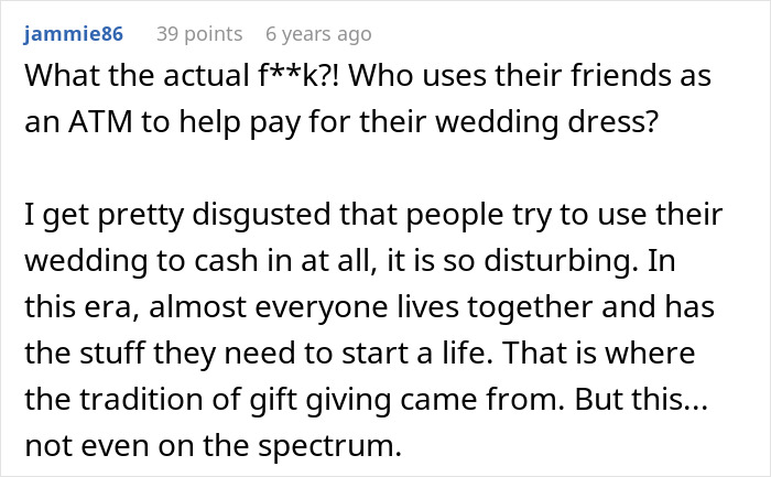 Bridesmaids Drop Out Of The Wedding After Accidentally Uncovering Bride’s Shocking Scam Bridesmaids Drop Out Of The Wedding After Accidentally Uncovering Bride’s Shocking Scam