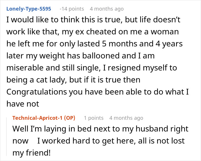 Guy Dumps GF Just To Be With Her Childhood Bestie, Karma Comes Knocking In His Ex's Favor
