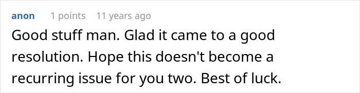 &ldquo;I&rsquo;m The Crazy One, Right?&rdquo;: Man Thinks His Wife Is Drama-Free, Gets An Unexpected Reality Check