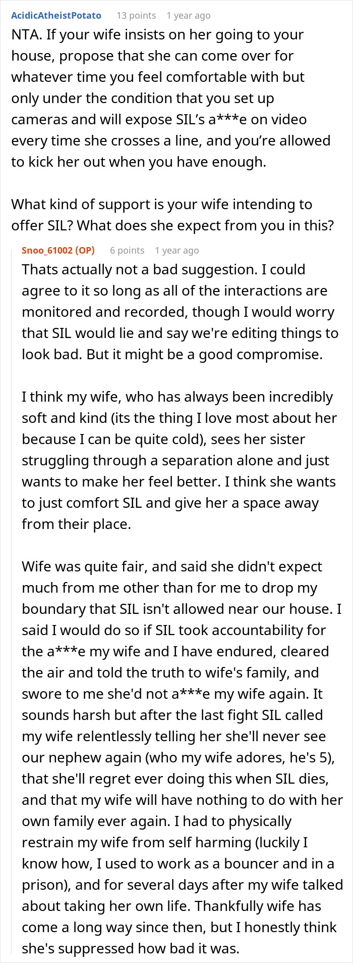 Couple Gets Annoyed That SIL With Cancer Is Taking Away From Their Wedding, It's Way Worse Than That Couple Gets Annoyed That SIL With Cancer Is Taking Away From Their Wedding, It's Way Worse Than That