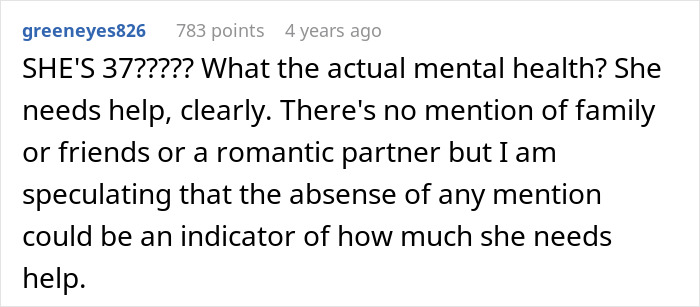 37YO's Obsession With Professor Takes A Creepy Turn As She Reports Her For Her "Curt" Email