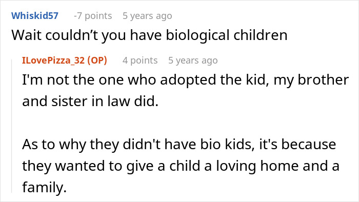 Couple Demands A Biological Male Heir From Son, Get Banned After They Act Nasty To His Adopted Kid