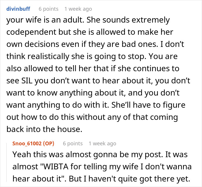 Couple Gets Annoyed That SIL With Cancer Is Taking Away From Their Wedding, It's Way Worse Than That Couple Gets Annoyed That SIL With Cancer Is Taking Away From Their Wedding, It's Way Worse Than That