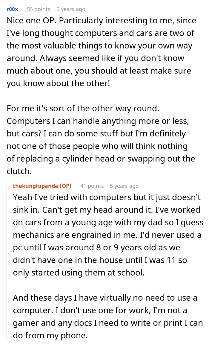 Stepdad Tricks Broke Stepson Out Of His Laptop, Has No Idea It Will Cost Him Much More Stepdad Tricks Broke Stepson Out Of His Laptop, Has No Idea It Will Cost Him Much More