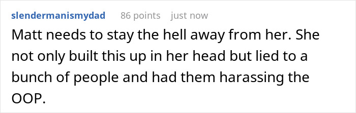 Woman Starts Dating Guy, Realizes He Might Have Been Lying About Being Single: "Stealing Her Boyfriend"