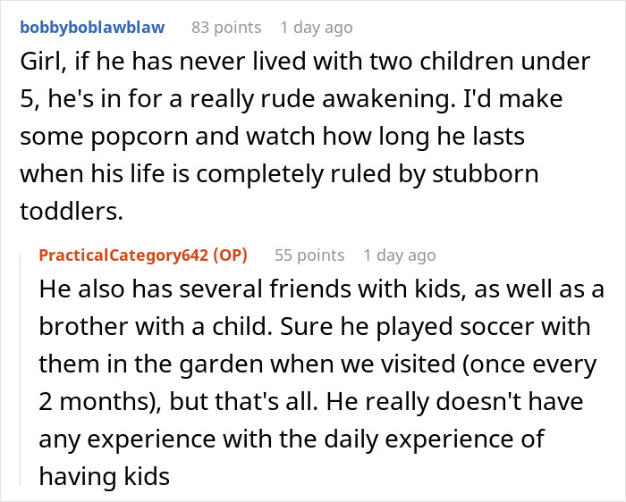 “I Was Enraged”: Man Ends 8-Year Relationship Over Wanting Kids, But His Ex Discovers The Real Reason “I Was Enraged”: Man Ends 8-Year Relationship Over Wanting Kids, But His Ex Discovers The Real Reason