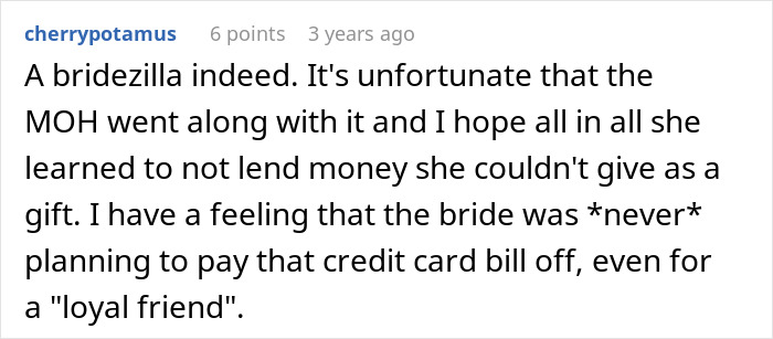 Bridesmaids Drop Out Of The Wedding After Accidentally Uncovering Bride’s Shocking Scam Bridesmaids Drop Out Of The Wedding After Accidentally Uncovering Bride’s Shocking Scam