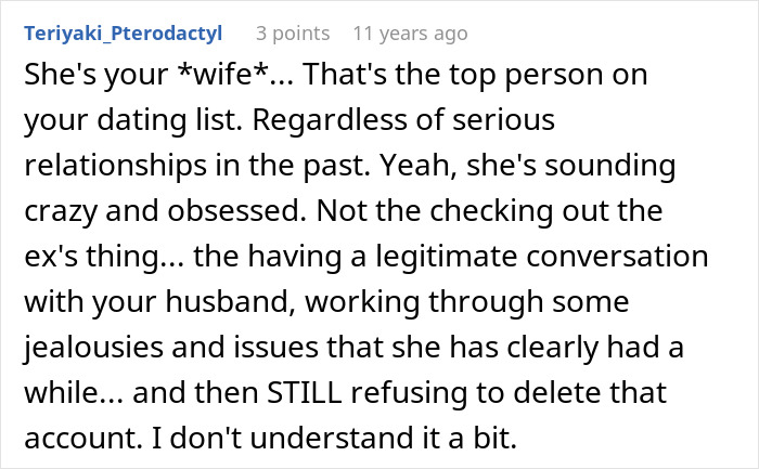 &ldquo;I&rsquo;m The Crazy One, Right?&rdquo;: Man Thinks His Wife Is Drama-Free, Gets An Unexpected Reality Check
