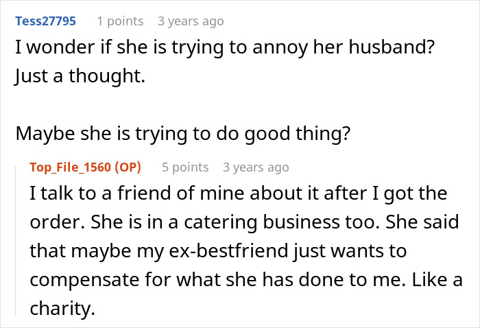 Woman Finds Out Husband Is Cheating, Turns Out It's The Greatest Thing That Could Have Happened Woman Finds Out Husband Is Cheating, Turns Out It's The Greatest Thing That Could Have Happened