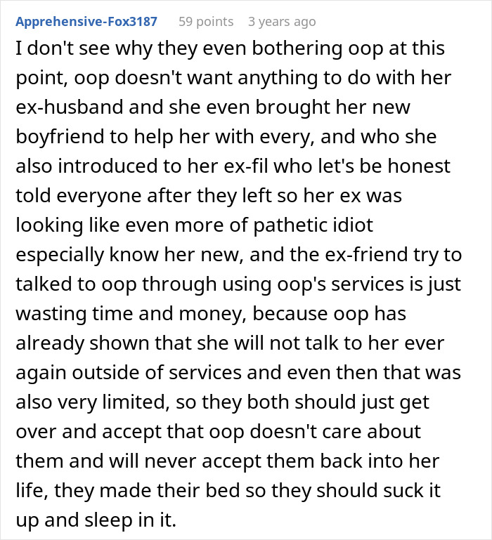 Woman Finds Out Husband Is Cheating, Turns Out It's The Greatest Thing That Could Have Happened Woman Finds Out Husband Is Cheating, Turns Out It's The Greatest Thing That Could Have Happened