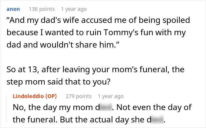 Dad Can&rsquo;t Believe Son Doesn't Want A Relationship With Him, Gets A Harsh Reality Check
