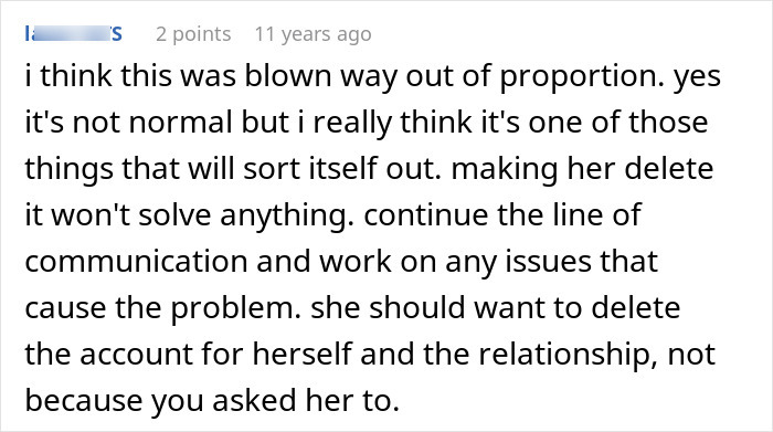 &ldquo;I&rsquo;m The Crazy One, Right?&rdquo;: Man Thinks His Wife Is Drama-Free, Gets An Unexpected Reality Check