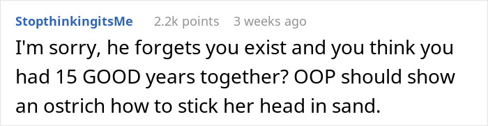 Wife Discovers Hubby's Secret Calls With His Ex, Finally Understands Why She Always Feels Invisible Wife Discovers Hubby's Secret Calls With His Ex, Finally Understands Why She Always Feels Invisible
