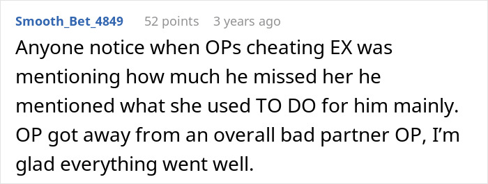 Woman Finds Out Husband Is Cheating, Turns Out It's The Greatest Thing That Could Have Happened Woman Finds Out Husband Is Cheating, Turns Out It's The Greatest Thing That Could Have Happened