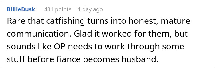 Woman Concerned As Fianc&eacute; Starts Acting Distant, Frantic After Finding Him On An Online Dating App