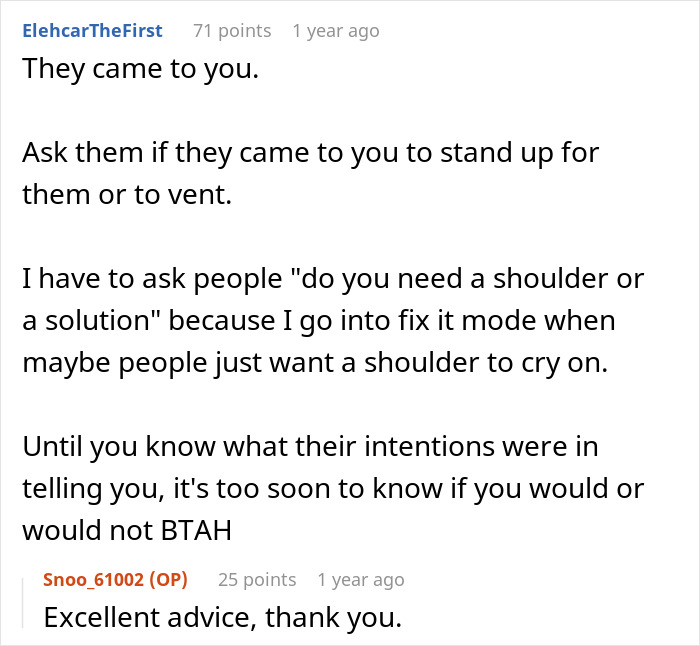 Couple Gets Annoyed That SIL With Cancer Is Taking Away From Their Wedding, It's Way Worse Than That Couple Gets Annoyed That SIL With Cancer Is Taking Away From Their Wedding, It's Way Worse Than That