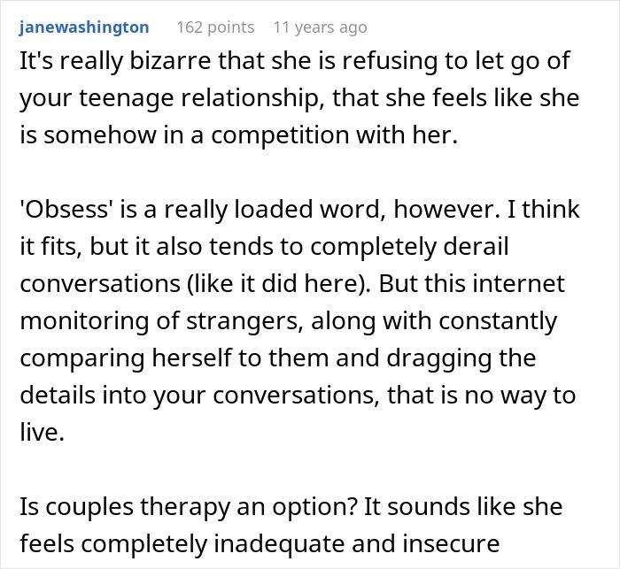 &ldquo;I&rsquo;m The Crazy One, Right?&rdquo;: Man Thinks His Wife Is Drama-Free, Gets An Unexpected Reality Check