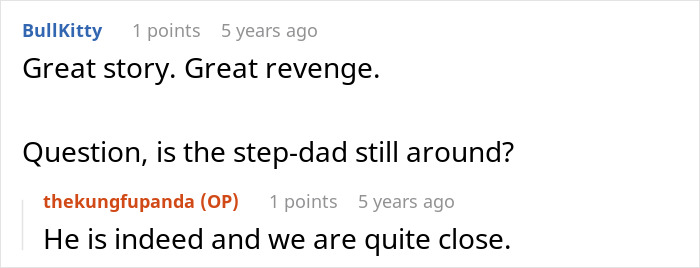 Stepdad Tricks Broke Stepson Out Of His Laptop, Has No Idea It Will Cost Him Much More Stepdad Tricks Broke Stepson Out Of His Laptop, Has No Idea It Will Cost Him Much More