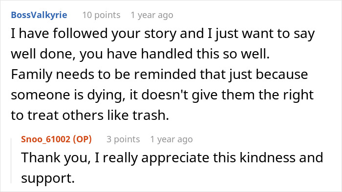 Couple Gets Annoyed That SIL With Cancer Is Taking Away From Their Wedding, It's Way Worse Than That Couple Gets Annoyed That SIL With Cancer Is Taking Away From Their Wedding, It's Way Worse Than That