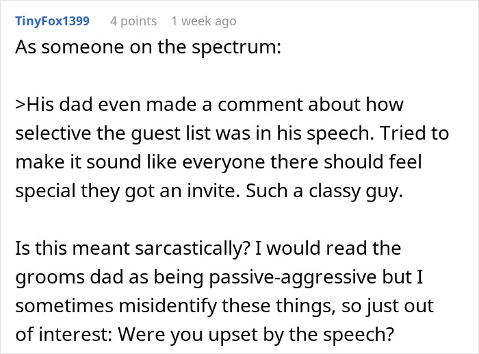 MIL Tries To Take Over Wedding Planning, Bride Can't Take It Anymore MIL Tries To Take Over Wedding Planning, Bride Can't Take It Anymore