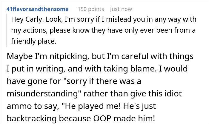 Woman Starts Dating Guy, Realizes He Might Have Been Lying About Being Single: "Stealing Her Boyfriend"